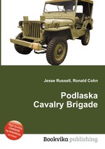 Podlaska Cavalry Brigade