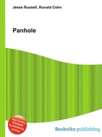 Panhole