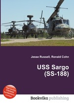 USS Sargo (SS-188)