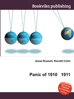 Panic of 1910   1911