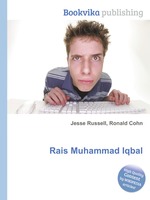 Rais Muhammad Iqbal