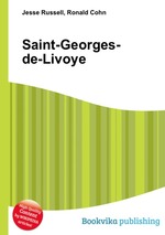 Saint-Georges-de-Livoye