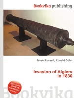 Invasion of Algiers in 1830