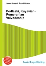 Podlaski, Kuyavian-Pomeranian Voivodeship