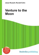 Venture to the Moon