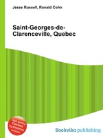 Saint-Georges-de-Clarenceville, Quebec