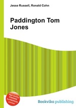 Paddington Tom Jones