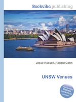 UNSW Venues