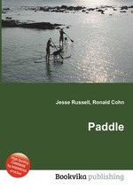 Paddle