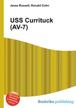 USS Currituck (AV-7)