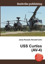 USS Curtiss (AV-4)