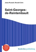 Saint-Georges-de-Reintembault