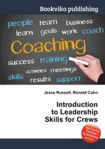 Introduction to Leadership Skills for Crews