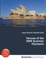 Venues of the 2000 Summer Olympics