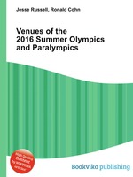 Venues of the 2016 Summer Olympics and Paralympics