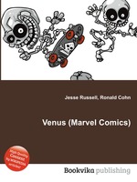 Venus (Marvel Comics)