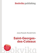 Saint-Georges-des-Coteaux