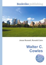 Walter C. Cowles