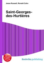 Saint-Georges-des-Hurtires