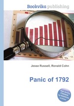 Panic of 1792