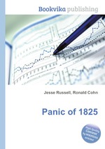 Panic of 1825