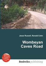 Wombeyan Caves Road