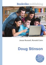 Doug Stinson