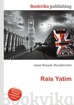 Rais Yatim