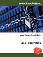 Email encryption