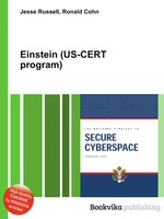 Einstein (US-CERT program)