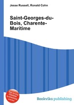 Saint-Georges-du-Bois, Charente-Maritime