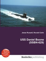 USS Daniel Boone (SSBN-629)