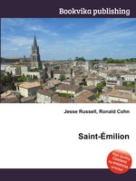 Saint-milion