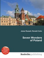 Seven Wonders of Poland