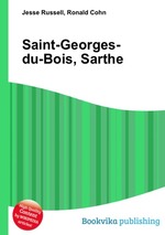 Saint-Georges-du-Bois, Sarthe