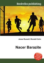 Nacer Barazite