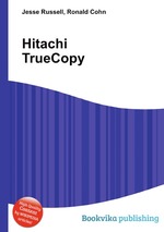 Hitachi TrueCopy