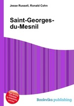 Saint-Georges-du-Mesnil