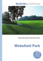 Wokefield Park