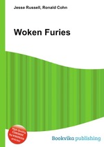 Woken Furies