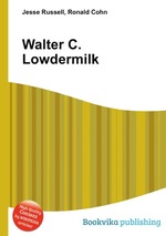 Walter C. Lowdermilk