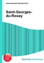 Saint-Georges-du-Rosay