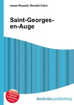 Saint-Georges-en-Auge