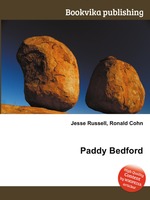 Paddy Bedford