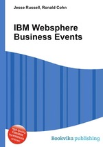 IBM Websphere Business Events