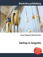 Sailing in Anguilla