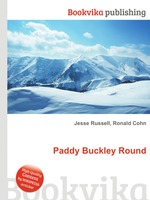 Paddy Buckley Round