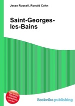 Saint-Georges-les-Bains