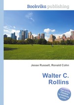 Walter C. Rollins