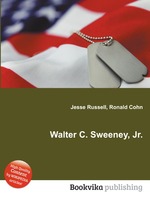 Walter C. Sweeney, Jr